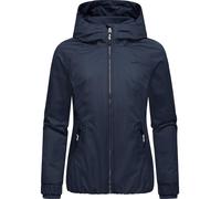 Ragwear Chaqueta funcional 'Dizzie' navy XXL navy