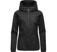 Ragwear Chaqueta funcional 'Dizzie' negro XS negro