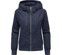 Ragwear Chaqueta funcional 'Lumie YOUMODO' navy XXL navy