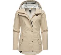 Ragwear Chaqueta funcional 'Marge' beige XXL beige