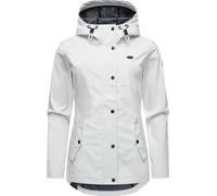 Ragwear Chaqueta funcional 'Margge' offwhite S offwhite