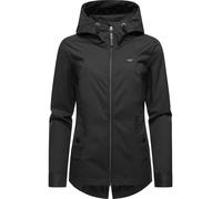 Ragwear Chaqueta funcional 'Monade' negro XXL negro