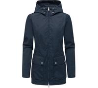 Ragwear Chaqueta funcional 'Monadetta' navy XSxTallas normales navy