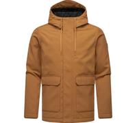 Ragwear Chaqueta funcional 'Mr Them' caramelo L EUR