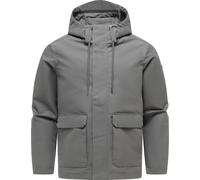Ragwear Chaqueta funcional 'Mr Them Light' gris L EUR