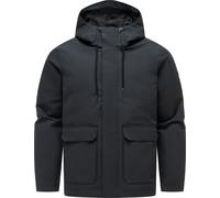 Ragwear Chaqueta funcional 'Mr Them Light' negro 4XL EUR