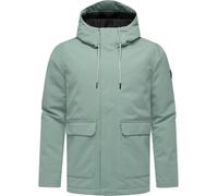 Ragwear Chaqueta funcional 'Mr Them' menta XL menta