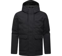 Ragwear Chaqueta funcional 'Mr Them' negro S EUR