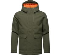 Ragwear Chaqueta funcional 'Mr Them' oliva XL EUR
