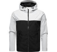 Ragwear Chaqueta funcional negro / blanco XL negro / blanco