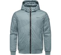 Ragwear Chaqueta funcional 'Sherwer Youmodo' azul paloma M EUR