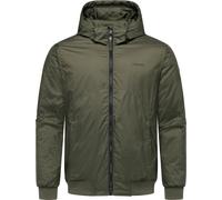 Ragwear Chaqueta funcional 'Sherwer Youmodo' oliva XXL EUR