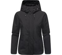 Ragwear Chaqueta funcional 'Sunniva A' negro M negro