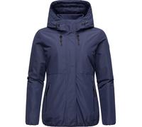 Ragwear Chaqueta funcional 'Sunniva' azul oscuro XXL azul oscuro
