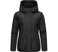 Ragwear Chaqueta funcional 'Sunniva' negro XXXL negro