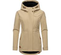 Ragwear Chaqueta funcional 'Yba' beige XL beige
