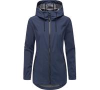Ragwear Chaqueta funcional 'Zuzka' azul XXL EUR