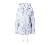 Ragwear Chaqueta funcional 'Zuzka' genciana / azul pastel L EUR
