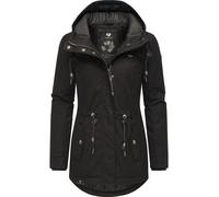 Ragwear Parca de invierno 'Monadis' negro L EUR