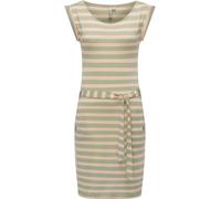 Ragwear Vestido de tubo beige / verde claro 40 beige / verde claro