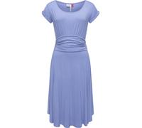 Ragwear Vestido 'Yvone' azul ahumado 42 azul ahumado