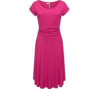 Ragwear Vestido 'Yvone' magenta 38 magenta