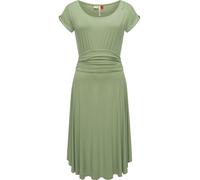 Ragwear Vestido 'Yvone' verde 42 verde