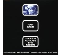 Rah Band - Clouds Across Moon