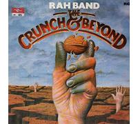 Rah Band - Crunch and Beyond (1978) [Import Anglais]
