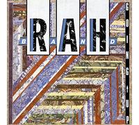 Rah Band - Going Up [Vinilo]