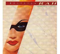 Rah Band - Mystery