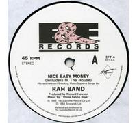 Rah Band - Nice Easy Money