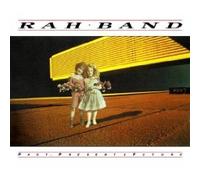 Rah Band - Past, Present & Future