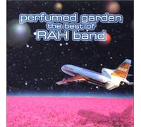 Rah Band - Perfumed Garden