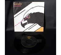 RAH Band - RAH Band - Falcon - DJM Records