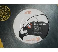 Rah Band - RAH BAND Falcon UK 7" 45