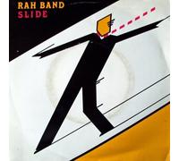 RAH Band - RAH BAND / SLIDE