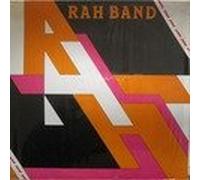 RAH BAND - RAH BAND VINYL LP[DJF20573] 1981