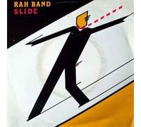 Rah Band - Slide / Drat That Cat [Vinilo 7 pulgadas - 45 rpm]