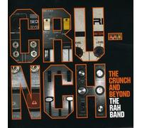 Rah Band - The Crunch And Beyond
