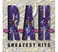 Rah Band, the - The Collection