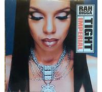 Rah Digga - Imperial [Vinilo]