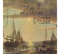 RAH RAH Breaking Hearts (Vinyl) (Importación USA)