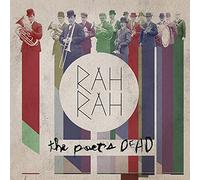 Rah Rah - The Poet'S Dead