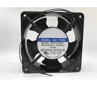 RAH1238S1 220-240V 0.20A 12038 12CM AC cooling fan