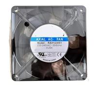 RAH1238S1 220-240V CA 0.20A 12038 12CM Ventilador