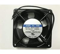 RAH1238S2 100-125V 50 60 0.30A high-end Cabinet Fan