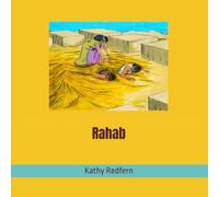Rahab and the Fall of Jericho (Bible Stories for Children)