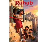Rahab and the Scarlet Rope