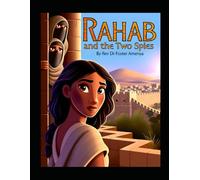 RAHAB and the Two Spies